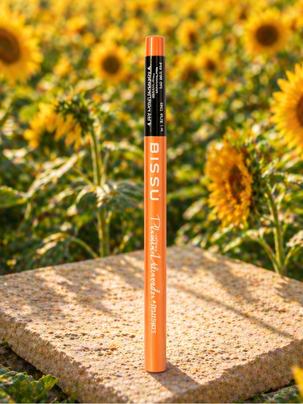 Peach Eye Liner
